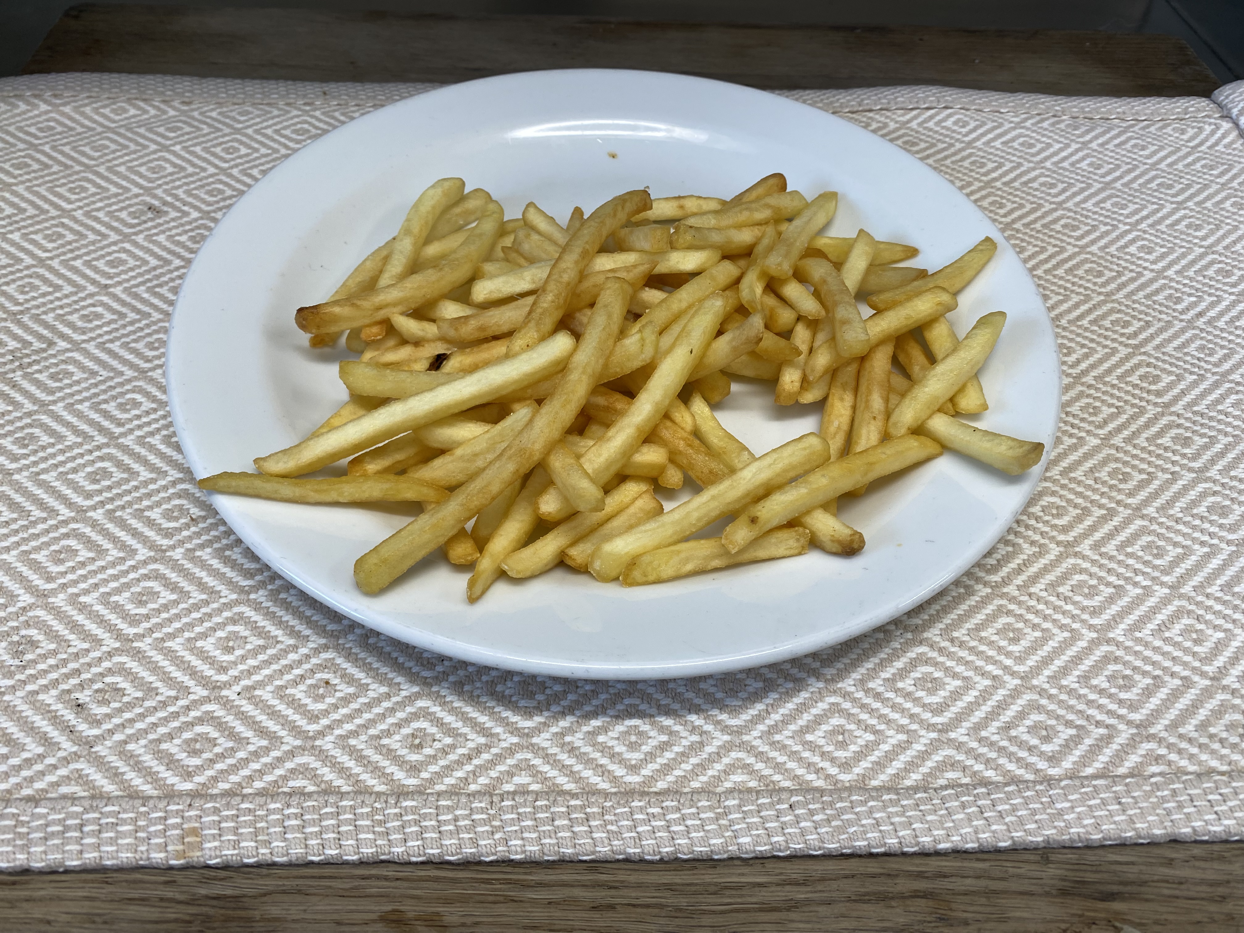 200g Hranolky